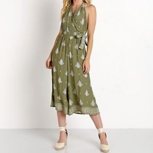 Faithfull the Brand Lima Jumpsuit